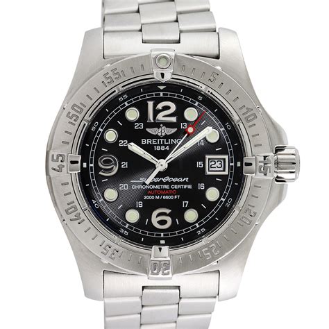 breitling a17390 superocean steelfish x-plus